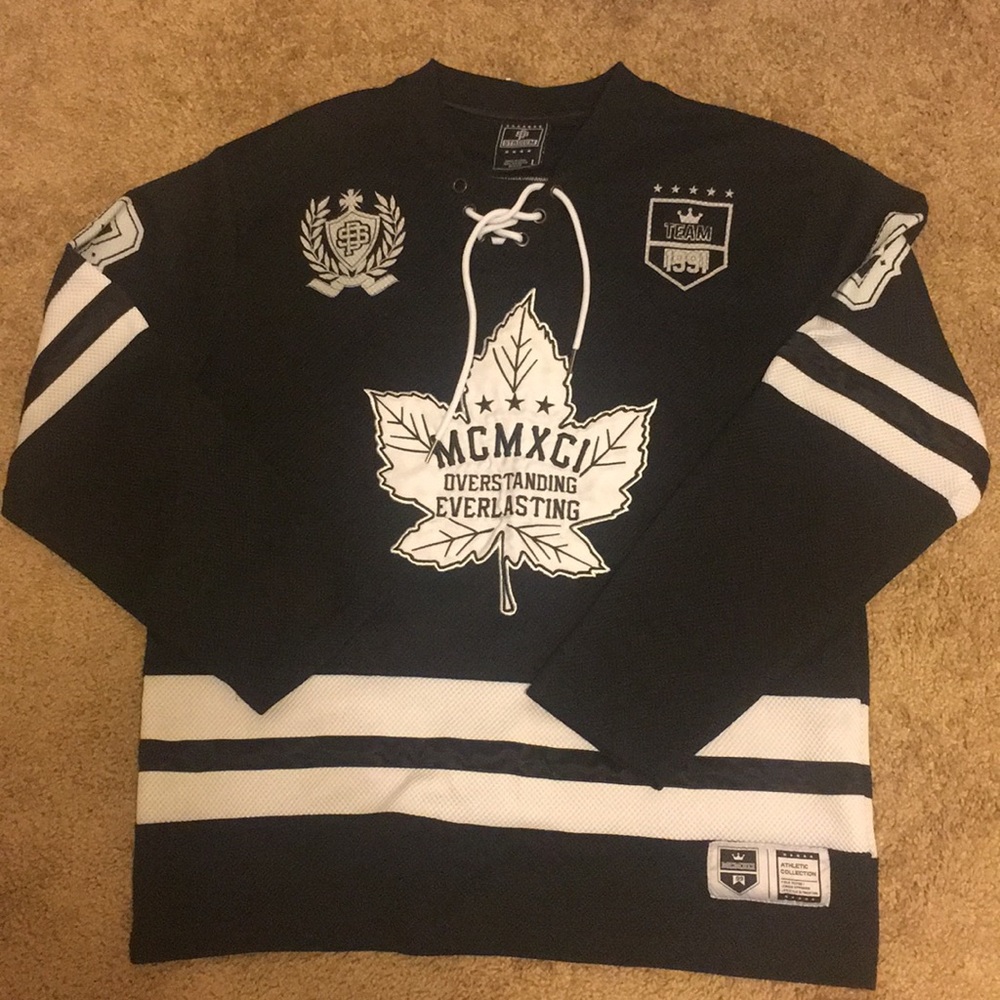Men's Jersey